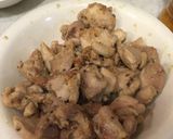 サグチキンカレー作り方5写真