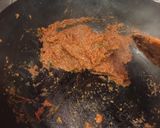 サグチキンカレー作り方7写真
