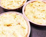 オカラベースのケークサレ作り方4写真