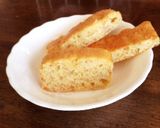やみつき！バナナパウンドケーキ作り方6写真