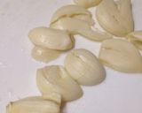 juicy♡レモンのパスタ作り方1写真