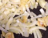 juicy♡レモンのパスタ作り方3写真
