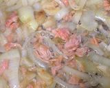 juicy♡レモンのパスタ作り方4写真