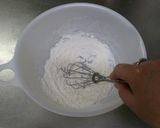 簡単すぎる♪ホワイトソース作り方1写真