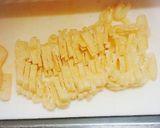 食べておきたい♪春のウドの炊き込みご飯☆作り方12写真