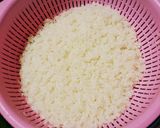 食べておきたい♪春のウドの炊き込みご飯☆作り方2写真