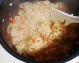 食べておきたい♪春のウドの炊き込みご飯☆作り方17写真