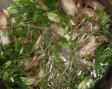 椎茸のタタキ作り方1写真
