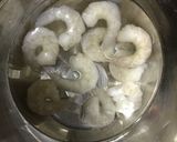 中華丼？あんかけ焼きそば？八宝菜？♡作り方2写真
