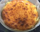 簡単♬しっとりチーズケーキ作り方7写真