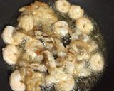 中華丼？あんかけ焼きそば？八宝菜？♡作り方5写真