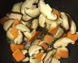 中華丼？あんかけ焼きそば？八宝菜？♡作り方8写真