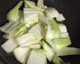 中華丼？あんかけ焼きそば？八宝菜？♡作り方10写真