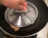 ムネ肉のハニーマスタード【ANOVA】作り方5写真