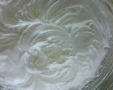 基本のシフォンケーキ★プレーン作り方2写真