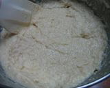 おからたっぷり♪りんごヨーグルトケーキ作り方1写真