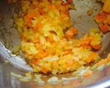 カレールーで簡単ドライカレー作り方2写真
