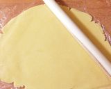 アイシング用サクサククッキー♪作り方9写真