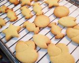 アイシング用サクサククッキー♪作り方11写真