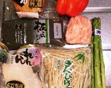 7種 彩りキンピラ作り方1写真