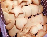 アイシング用サクサククッキー♪作り方12写真