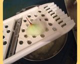 鶏のふうわりつくね作り方5写真