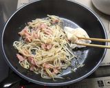 節約！簡単！ご飯が進む もやし炒め作り方4写真
