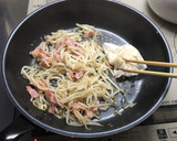 節約！簡単！ご飯が進む もやし炒め作り方4写真