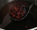 あずき缶で⁉簡単ぜんざい作り方4写真