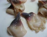 ほっき飯作り方3写真