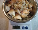 ほっき飯作り方5写真