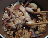 ほっき飯作り方6写真