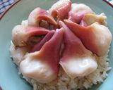 ほっき飯作り方8写真