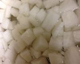 大豆シンプル煮作り方3写真
