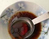 豚肉、キャベツとピーマンの甘辛炒め作り方4写真