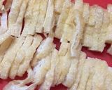 朝食にも♪ごぼうと人参の味噌汁作り方8写真