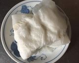 ひじきのリメイク作り方1写真