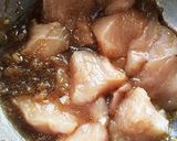 鶏むね肉!柔らかジューシー!から揚げ作り方4写真