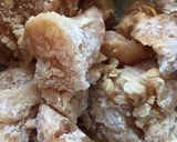 鶏むね肉!柔らかジューシー!から揚げ作り方5写真