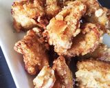 鶏むね肉!柔らかジューシー!から揚げ作り方7写真