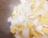 大豆シンプル煮作り方5写真
