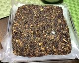 あずきケーキ作り方4写真
