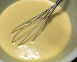 糖質制限おからde栄養満点パウンドケーキ作り方3写真