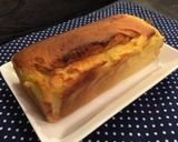 糖質制限おからde栄養満点パウンドケーキ作り方5写真