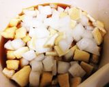 大豆シンプル煮作り方7写真