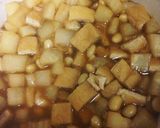 大豆シンプル煮作り方10写真