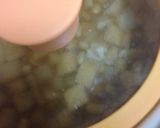 大豆シンプル煮作り方11写真
