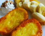 リッチな味♪簡単とろけるフレンチトースト作り方7写真