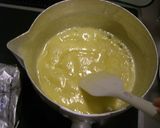 さっぱりレアチーズケーキ作り方3写真