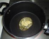 舞茸&えのきのポタージュ作り方3写真